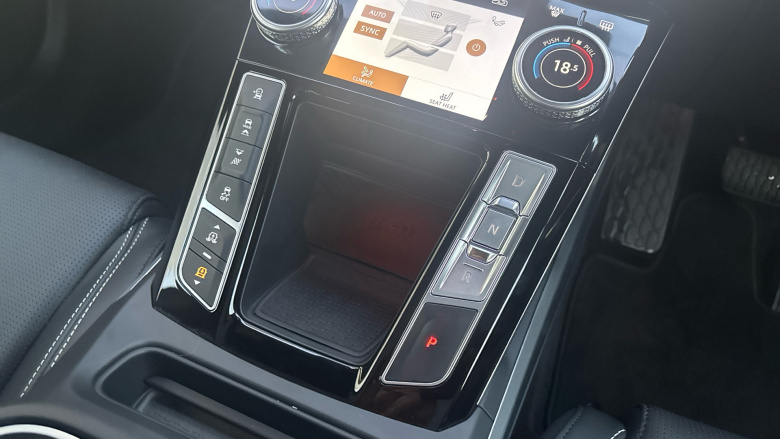 Jaguar I-Pace 294kW EV400 Sport 90kWh 5dr Auto Electric Estate